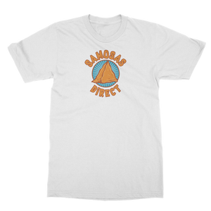 Samosas Direct Classic Adult T-Shirt