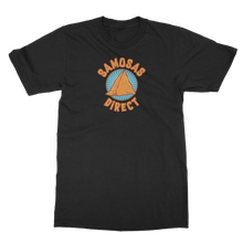 Load image into Gallery viewer, Samosas Direct Classic Adult T-Shirt
